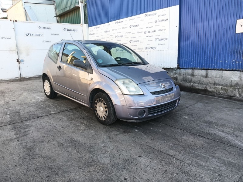 Recambio de motor completo para citroën c2 (jm_) 1.1 referencia OEM IAM HFX  