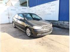 Recambio de motor completo para opel astra g hatchback (t98) 2.0 dti 16v (f08, f48) referencia OEM IAM Y20DTH  