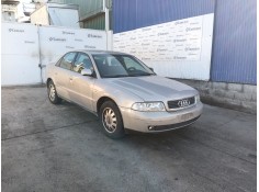 Recambio de motor completo para audi a4 b5 (8d2) 1.8 t referencia OEM IAM APU  