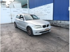 Recambio de motor completo para bmw 1 (e87) 118 d referencia OEM IAM 204D4  