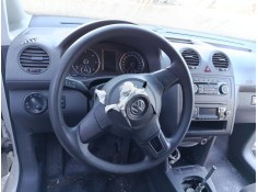 Recambio de volante para volkswagen caddy iii furgoneta/monovolumen (2ka, 2kh, 2ca, 2ch) 1.6 tdi referencia OEM IAM   