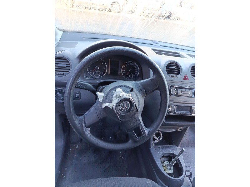 Recambio de volante para volkswagen caddy iii furgoneta/monovolumen (2ka, 2kh, 2ca, 2ch) 1.6 tdi referencia OEM IAM   