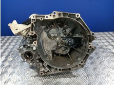 Recambio de caja cambios para citroën c4 i (lc_) 1.6 hdi referencia OEM IAM 20DM75  