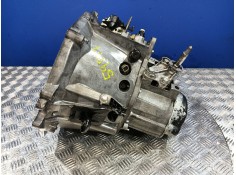 Recambio de caja cambios para citroën c4 i (lc_) 1.6 hdi referencia OEM IAM 20DM75   2