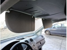 Recambio de parasol izquierdo para volkswagen caddy iii furgoneta/monovolumen (2ka, 2kh, 2ca, 2ch) 1.6 tdi referencia OEM IAM   