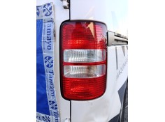 Recambio de piloto trasero derecho para volkswagen caddy iii furgoneta/monovolumen (2ka, 2kh, 2ca, 2ch) 1.6 tdi referencia OEM I