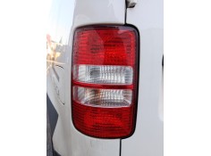 Recambio de piloto trasero izquierdo para volkswagen caddy iii furgoneta/monovolumen (2ka, 2kh, 2ca, 2ch) 1.6 tdi referencia OEM