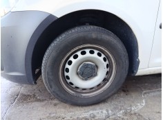 Recambio de pinza freno delantera izquierda para volkswagen caddy iii furgoneta/monovolumen (2ka, 2kh, 2ca, 2ch) 1.6 tdi referen