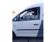 Recambio de puerta delantera izquierda para volkswagen caddy iii furgoneta/monovolumen (2ka, 2kh, 2ca, 2ch) 1.6 tdi referencia O