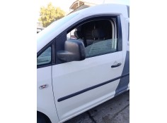 Recambio de puerta delantera izquierda para volkswagen caddy iii furgoneta/monovolumen (2ka, 2kh, 2ca, 2ch) 1.6 tdi referencia O 2