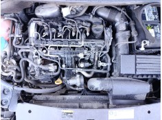 Recambio de radiador agua para volkswagen caddy iii furgoneta/monovolumen (2ka, 2kh, 2ca, 2ch) 1.6 tdi referencia OEM IAM    2