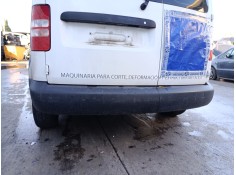 Recambio de refuerzo paragolpes trasero para volkswagen caddy iii furgoneta/monovolumen (2ka, 2kh, 2ca, 2ch) 1.6 tdi referencia 