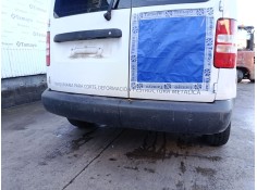 Recambio de refuerzo paragolpes trasero para volkswagen caddy iii furgoneta/monovolumen (2ka, 2kh, 2ca, 2ch) 1.6 tdi referencia  2
