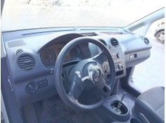Recambio de salpicadero para volkswagen caddy iii furgoneta/monovolumen (2ka, 2kh, 2ca, 2ch) 1.6 tdi referencia OEM IAM   