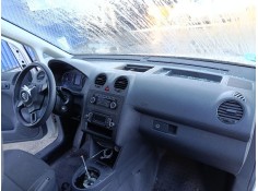 Recambio de salpicadero para volkswagen caddy iii furgoneta/monovolumen (2ka, 2kh, 2ca, 2ch) 1.6 tdi referencia OEM IAM    2