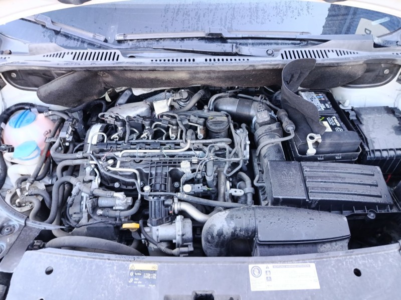 Recambio de servofreno para volkswagen caddy iii furgoneta/monovolumen (2ka, 2kh, 2ca, 2ch) 1.6 tdi referencia OEM IAM   