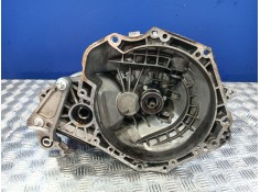 Recambio de caja cambios para opel corsa d (s07) 1.2 (l08, l68) referencia OEM IAM 55565177  428744098