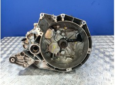 Recambio de caja cambios para ford c-max ii (dxa/cb7, dxa/ceu) 1.6 tdci referencia OEM IAM AV6R7002GF  