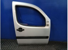 Recambio de puerta delantera derecha para fiat doblo monospace (119_, 223_) 1.9 jtd referencia OEM IAM   
