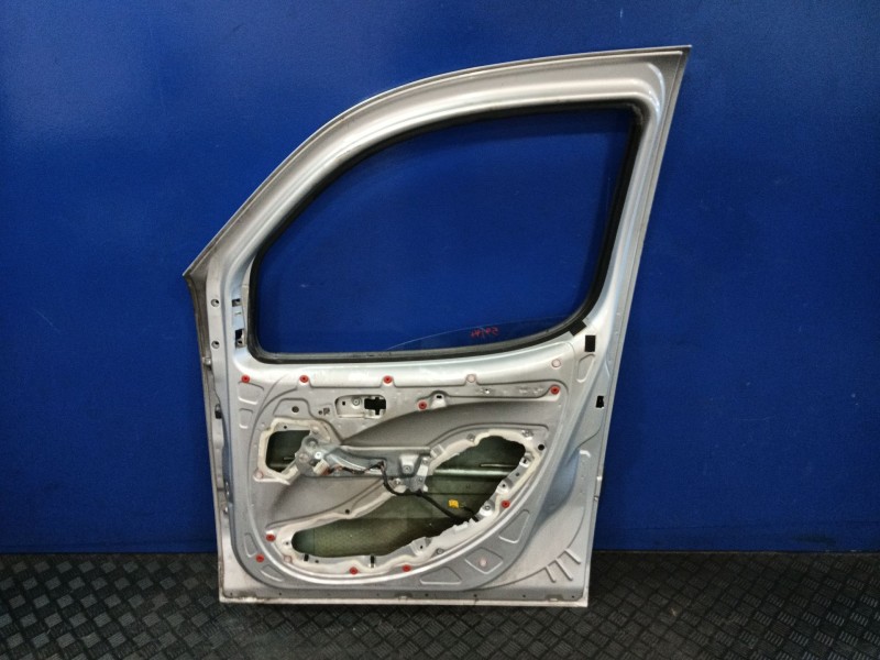 Recambio de puerta delantera derecha para fiat doblo monospace (119_, 223_) 1.9 jtd referencia OEM IAM   