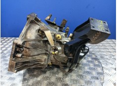 Recambio de caja cambios para fiat ducato furgoneta (230_) 2.5 d referencia OEM IAM 20KE15  312850 2