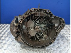 Recambio de caja cambios para nissan interstar furgoneta (x70) dci 115 referencia OEM IAM PK6370  