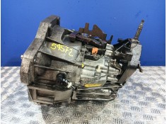 Recambio de caja cambios para nissan interstar furgoneta (x70) dci 115 referencia OEM IAM PK6370   2