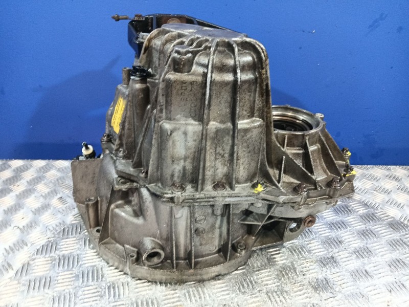 Recambio de caja cambios para nissan interstar furgoneta (x70) dci 115 referencia OEM IAM PK6370  