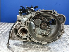Recambio de caja cambios para kia sportage referencia OEM IAM M6GF2  