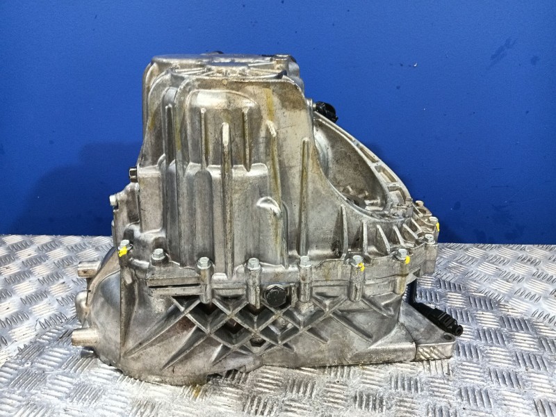 Recambio de caja cambios para kia sportage referencia OEM IAM M6GF2  