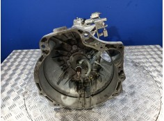 Recambio de caja cambios para iveco daily vi furgoneta 33s15, 35s15, 35c15 referencia OEM IAM 8874020  8874179 2