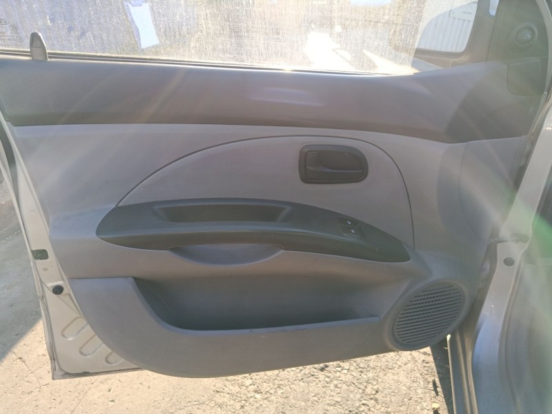 kia picanto i (sa) del año 2007