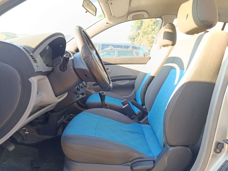 kia picanto i (sa) del año 2007