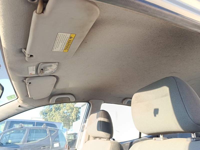 kia picanto i (sa) del año 2007