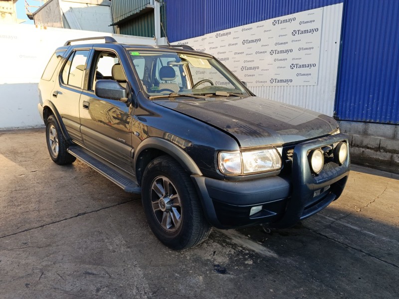 opel frontera b (u99) del año 2003