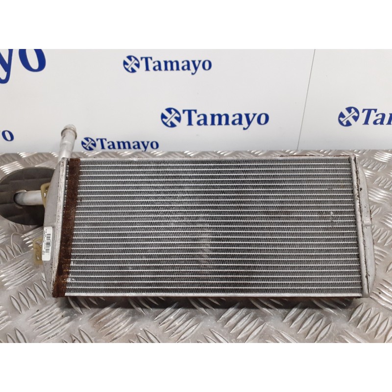 Recambio de radiador calefaccion / aire acondicionado para citroen berlingo hdi 75 600 niv.b furgón referencia OEM IAM 5E2210400