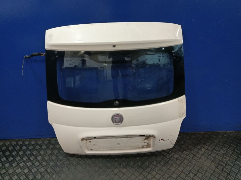 Recambio de porton trasero para fiat 500 (312) 500 referencia OEM IAM   