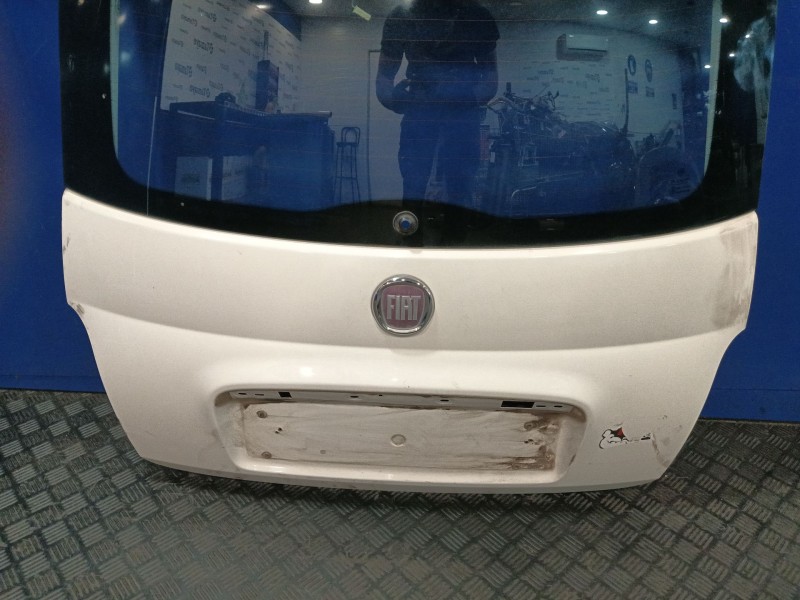 Recambio de porton trasero para fiat 500 (312) 500 referencia OEM IAM   