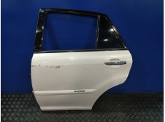 Recambio de puerta trasera izquierda para lexus rx referencia OEM IAM