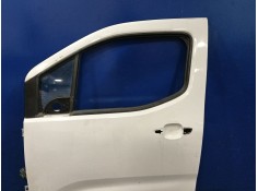 Recambio de puerta delantera izquierda para opel combo furgoneta/monovolumen (k9) 1.5 d referencia OEM IAM 9843490080   2