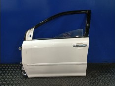 Recambio de puerta delantera izquierda para lexus rx referencia OEM IAM