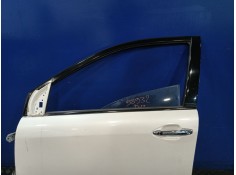 Recambio de puerta delantera izquierda para lexus rx referencia OEM IAM    2