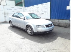 audi a4 berlina (8e) del año 2001