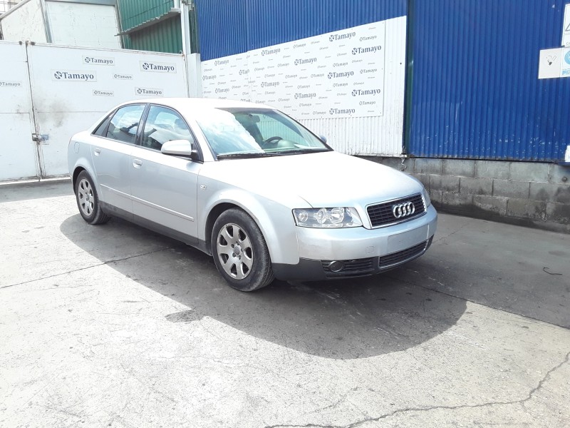 audi a4 berlina (8e) del año 2001