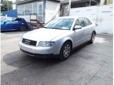audi a4 berlina (8e) del año 2001 2