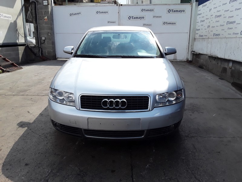 audi a4 berlina (8e) del año 2001