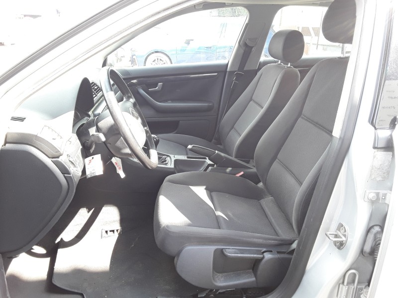 audi a4 berlina (8e) del año 2001