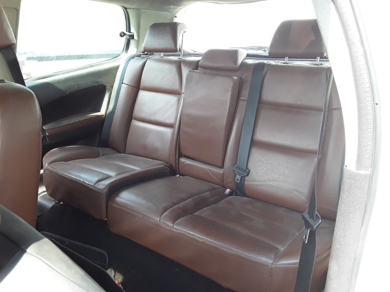 peugeot 307 berlina (s2) del año 2006