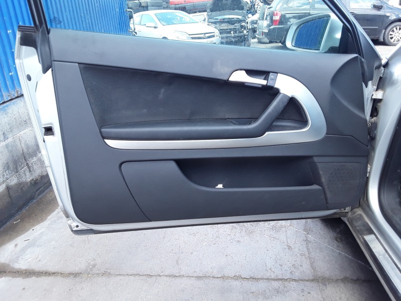 audi a3 (8p) del año 2007