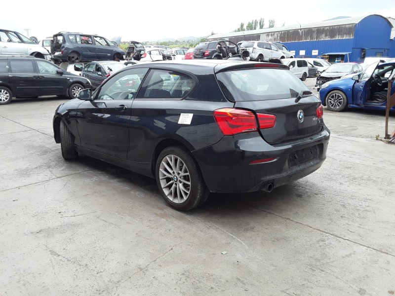 bmw serie 1 lim. (f21) del año 2015